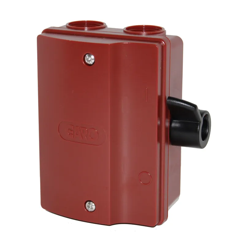 Endast idag Strömbrytare